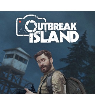 Outbreak Island Steam Key GLOBAL